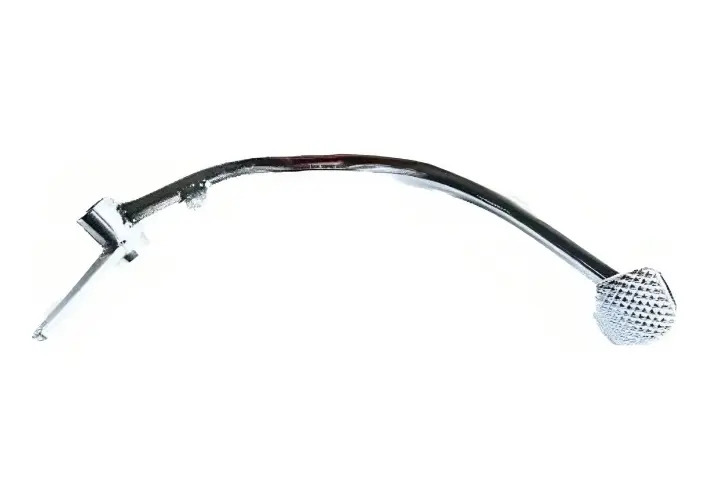 [PEF150] Pata Pedal De Freno Zanella Rx 150 