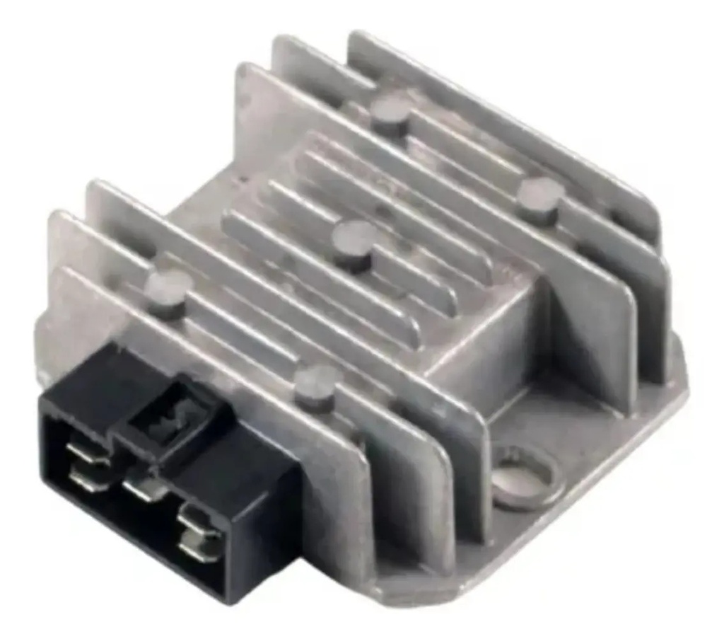 [020.003.01.0160] Regulador De Voltaje Pietcard 1052 12V 12A Mosfet