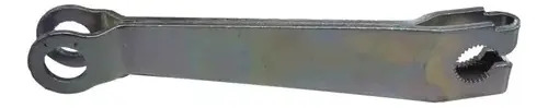 [42814] Leva De Freno Trasero Externa Yamaha FZ 16