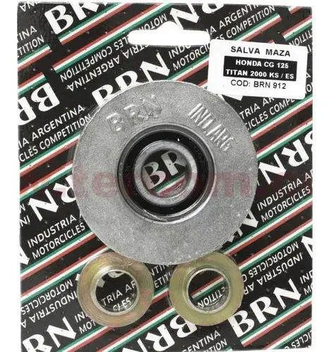 [1734/00010-514] Salva Maza Trasera Honda Cg Titan 125 Ks Es 2000 Y Similares