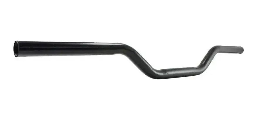 [3217] Manubrio Yamaha Fz 16 Fi 2.0 Negro Pro Tork Brasil Rpm