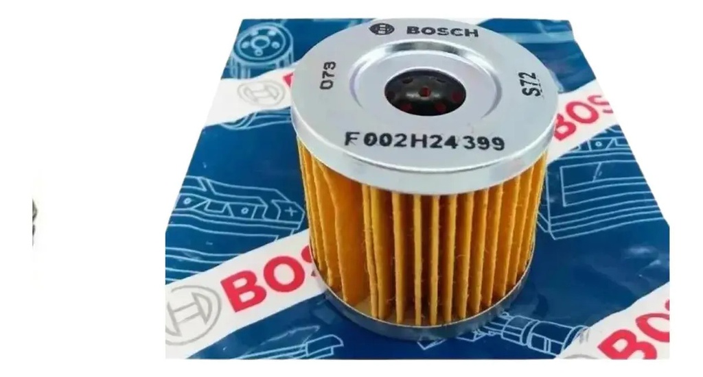 [9030] Filtro De Aceite Suzuki Gn En An 125  Dr 125 Rpm
