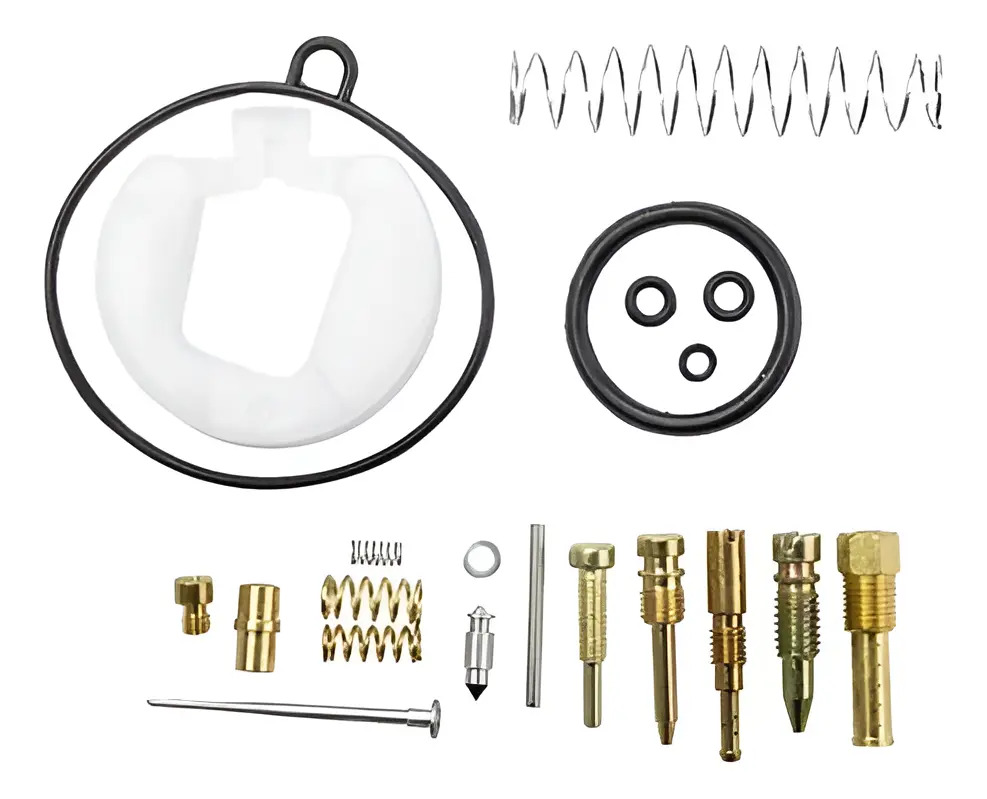 [1219/00021-038] Kit De Reparación Carburador Honda New Wave 110 Rpm