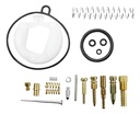 Kit De Reparación Carburador Honda New Wave 110 Rpm