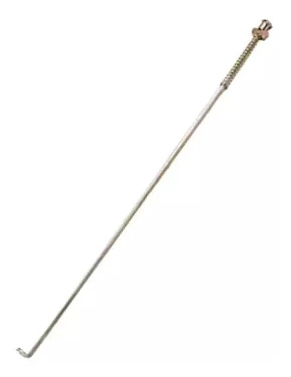 [1867/00021-515] Varilla De Freno Trasero Suzuki En 125 Calidad Original 