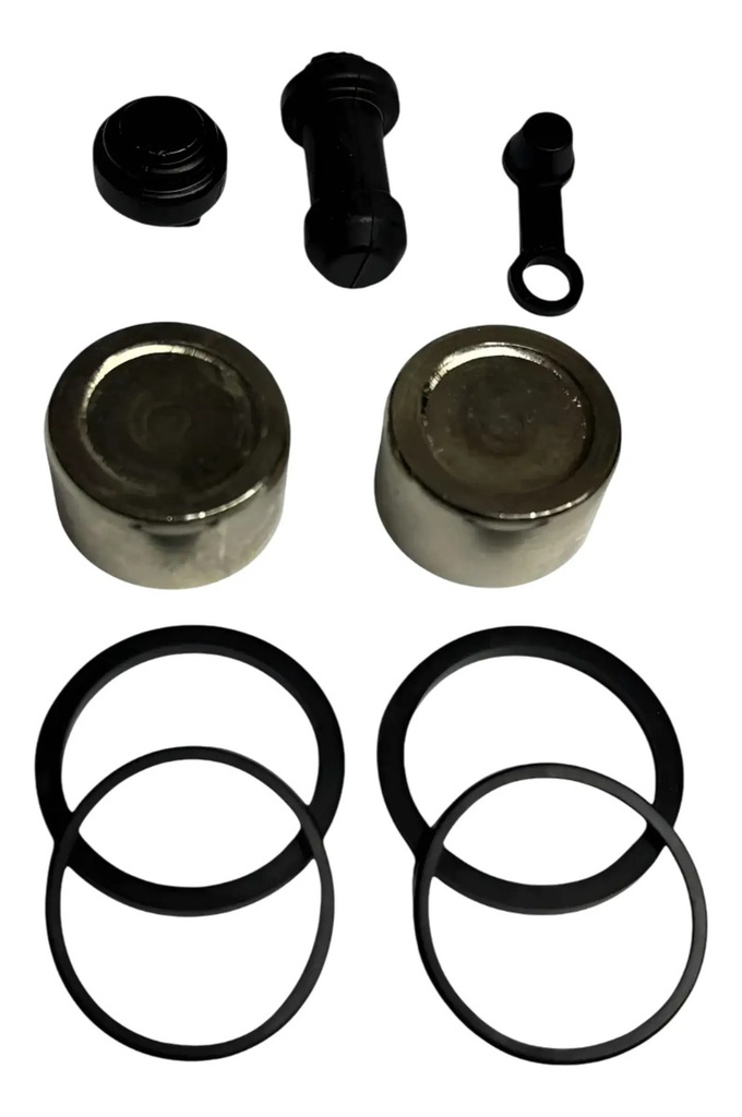[KIT036] Kit de Reparacion de Caliper Delantero Bajaj Rouser 180 220