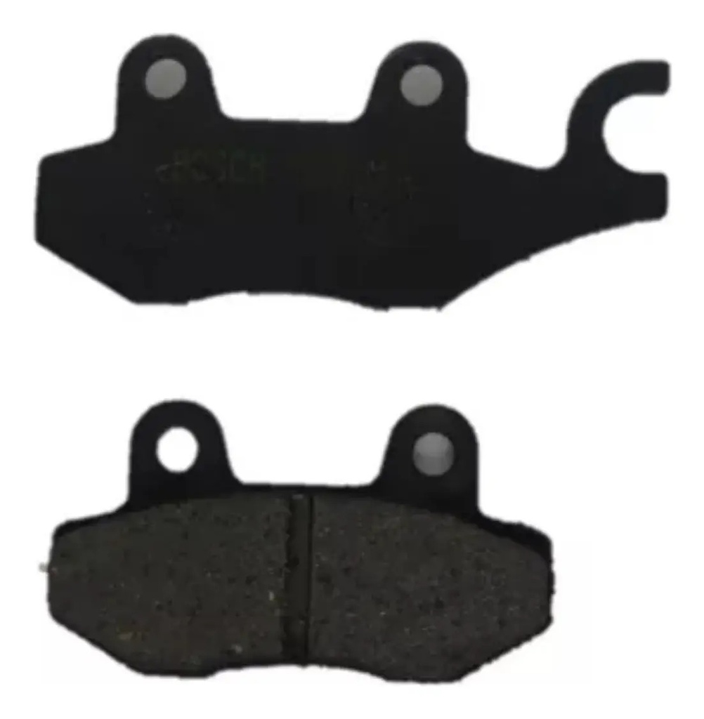 [1003033] Pastillas De Freno Yamaha Xtz 125 / 250 Yoyo