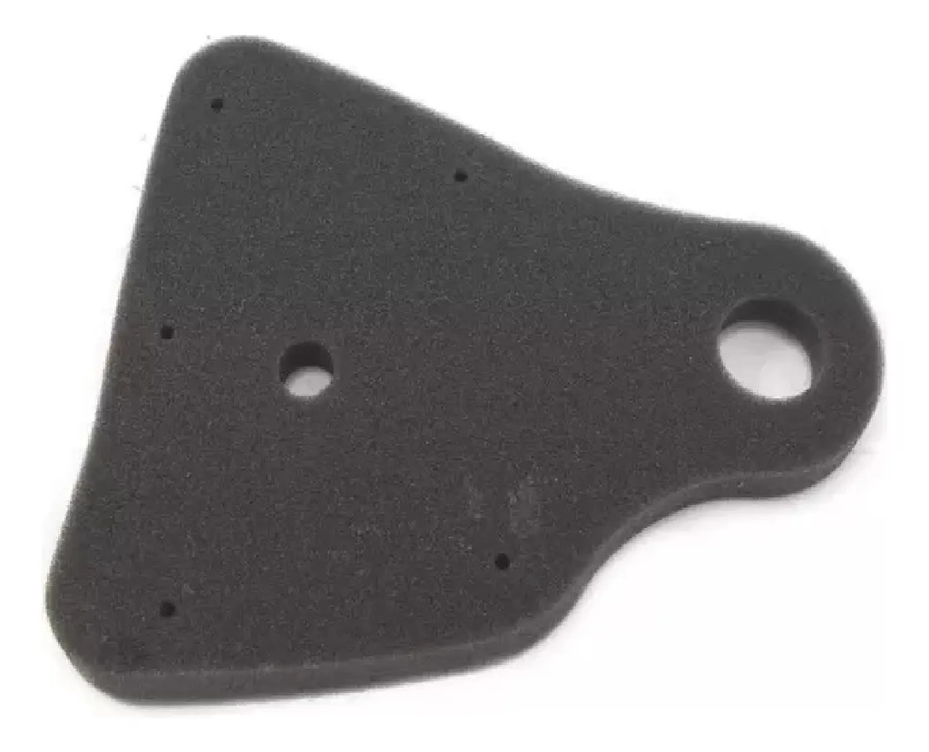 [XTZ1252011ORIGINAL] Filtro de Aire Original Yamaha XTZ 125 (2JA-14451-00)