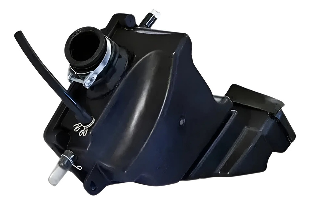 [WY106] Caja de Filtro de Aire Yamaha YBR 125