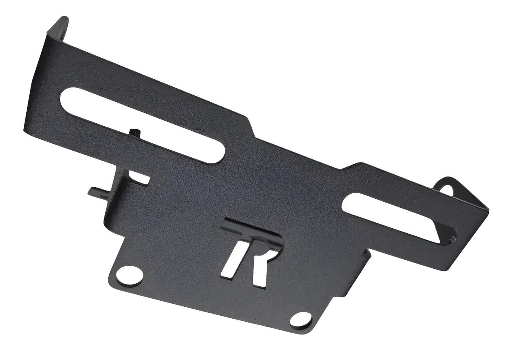 [SKALONETA3] Porta Patente Rebatible Universal Rpm