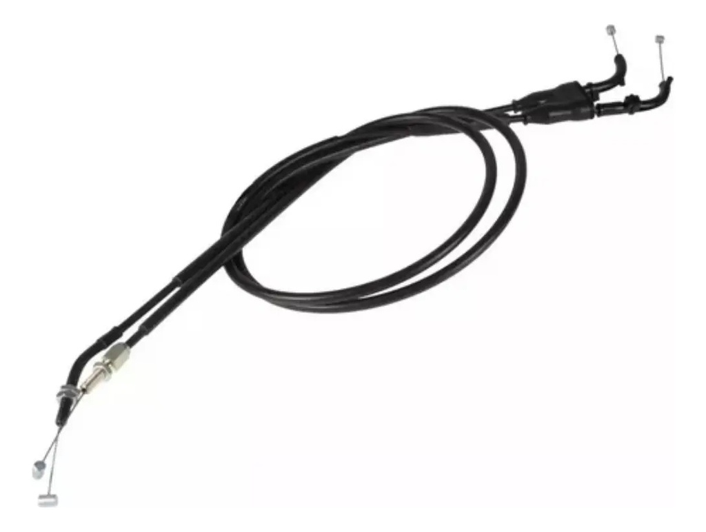 [42609] Cable de Acelerador y Retorno Yamaha Fazer YS 250