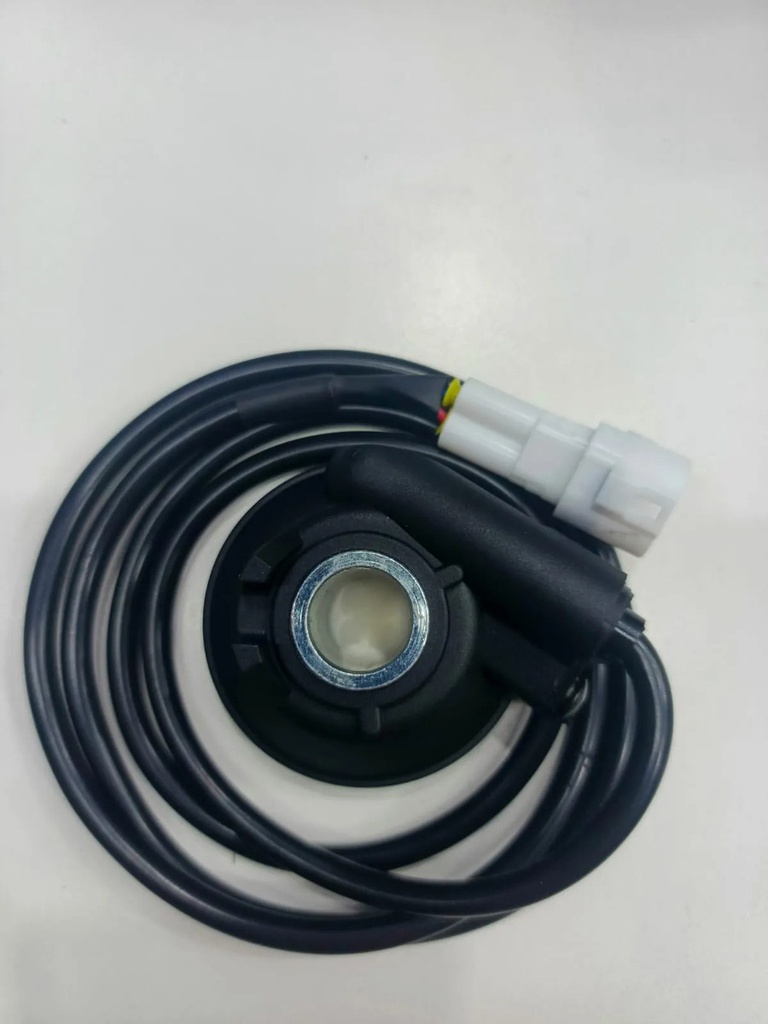 [1736/00061-022] Reenvio Completo Velocimetro Yamaha Fz 16 Fi 2.0 Rpm Negro