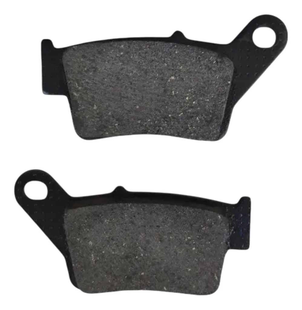 [531.ORA] Pastillas Freno Trasero Bajaj Rouser N250 Calidad Original