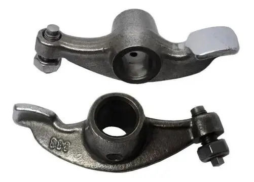 [43223] Juego de Balancines Superiores Suzuki EN 125 GN 125 x2