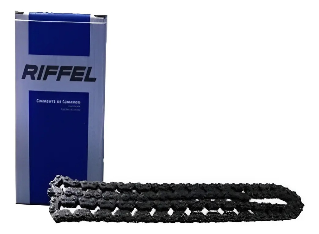 [10113] Cadena Distribucion Suzuki En 125  404 X 100 Riffel Gris