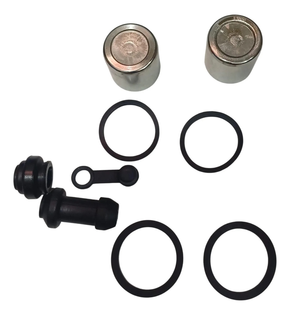 [4504] Kit Reparacion Caliper Bajaj Rouser 125 135 Ns 150 Del