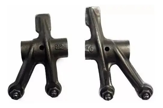 [BO112] Juego Par De  Balancines Suzuki Gn 250 Calidad Original 