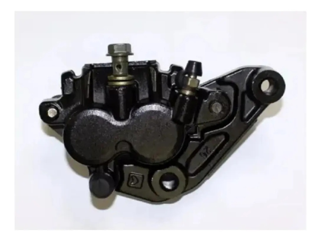 [ZVMD6] Caliper de Freno con Pastillas Yamaha FZ 16