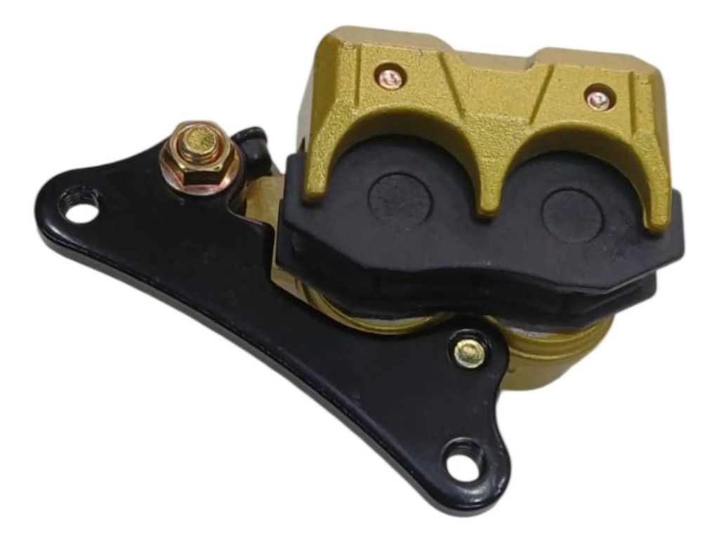 [CNGA1] Caliper de Freno con Pastillas Honda CBX 250 Twister