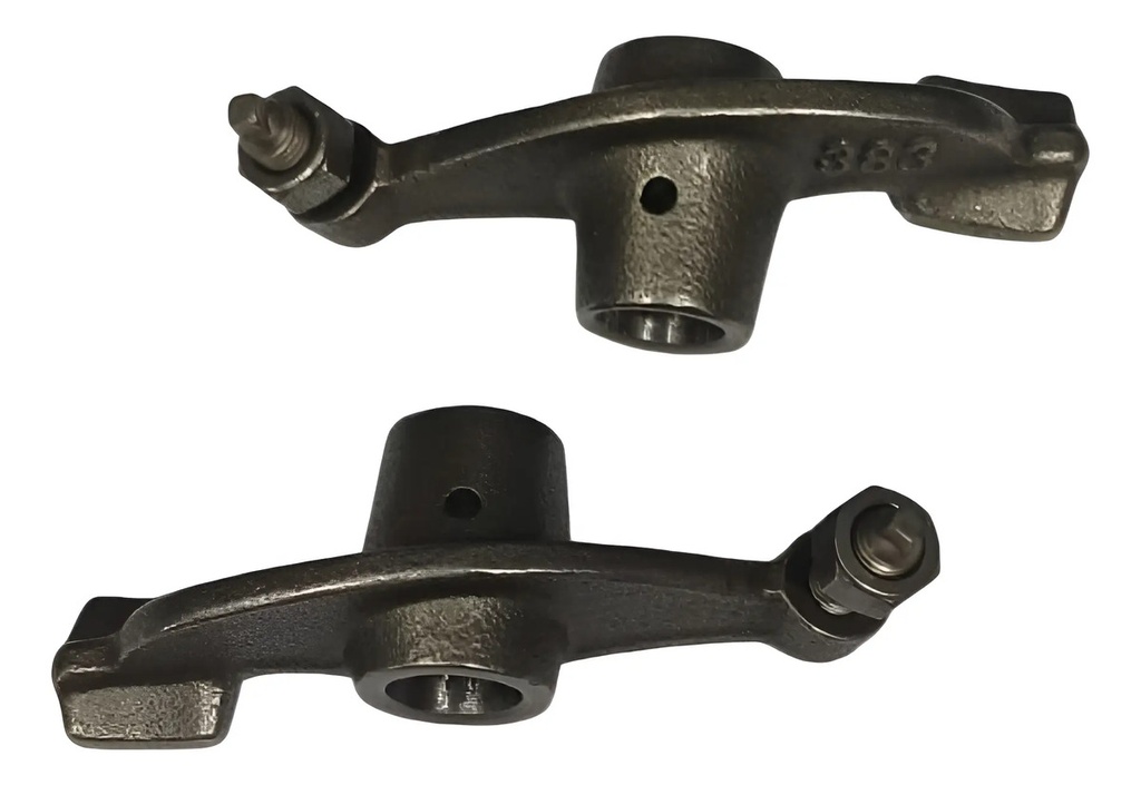 [BA008] Balancines Superior Para Honda Nx150 Xl125 Rpm