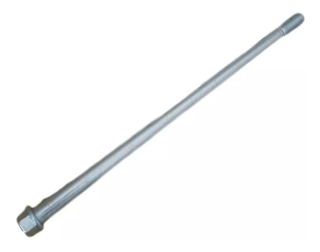 [ZV039] Eje Horquillon 10 X 262 Gilera Smash Yoyo 