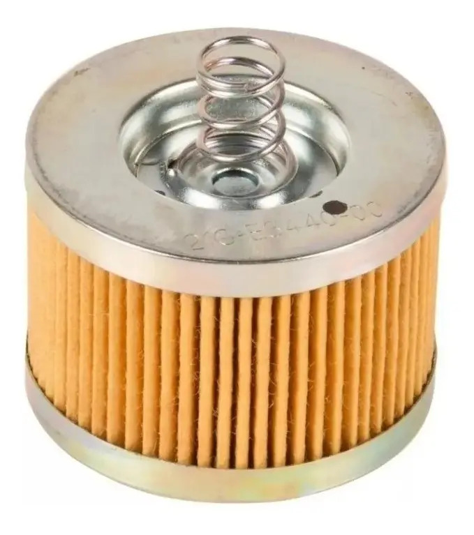 [21C-E3440-00] Filtro De Aceite Original Yamaha Fz 16 Fz 2.0 Fi Sz 150
