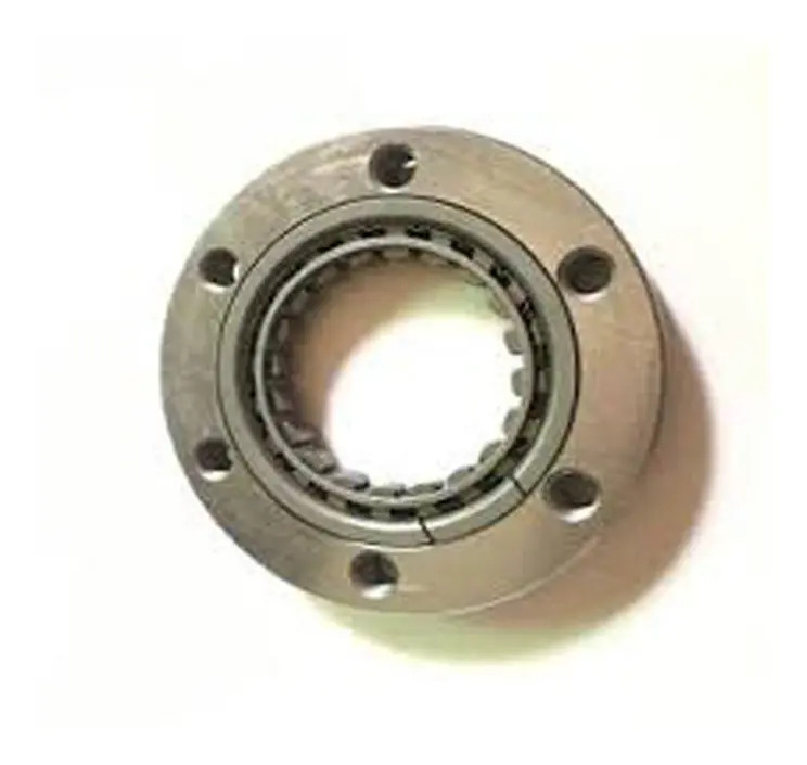 [BEN012] Bendix De Arranque  Yamaha Xtz Ybr 250  6 Agujeros  *