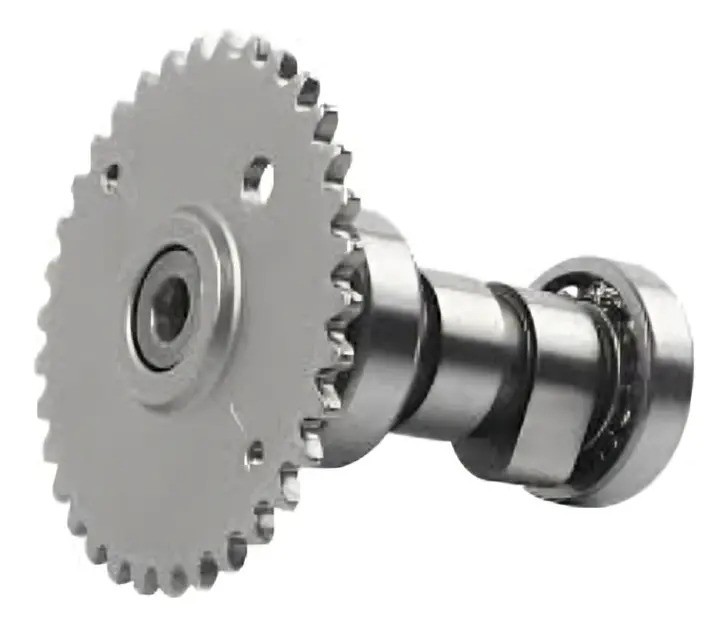 [43214] Arbol de Levas Gilera Super 125 Motomel VX 150
