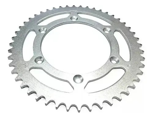 [11119] Corona de Transmision Riffel Z48 Honda XR 250 XR 600