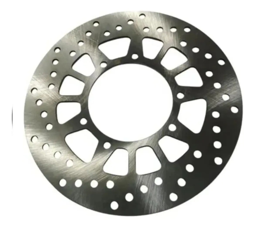 [DPA305] Disco De Freno Delantero Yamaha Xtz 125  Rpm764 Force
