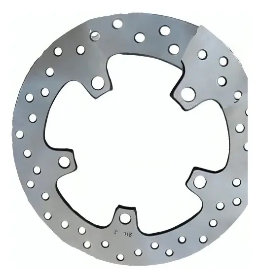 [DIS104] Disco de Freno Trasero Yamaha Fazer YS 250
