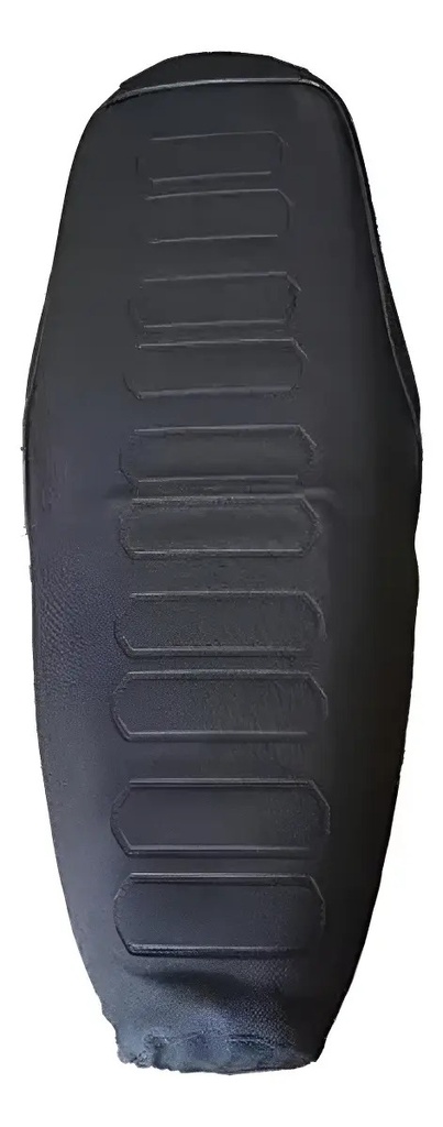 [ASI-0275] Funda Asiento Tc4 Antideslizante Honda Cg Titan 150