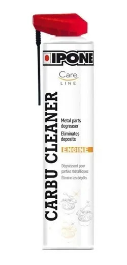 [36951] Limpia Carburador Ipone Carbu Cleaner Aerosol 750 ml
