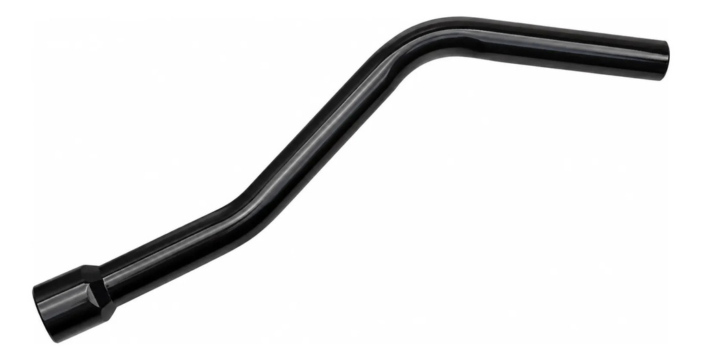 [02340] Curva de Escape Yamaha XTZ 250