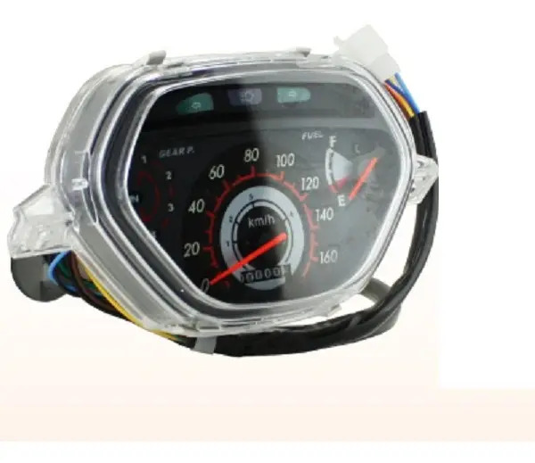 [2406.RPM] Tablero Velocimetro Honda Wave 110 En Rpm764