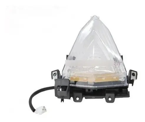 [1459/00162-022] Farol Faro Luz Led  Trasero Yamaha Ybr 250  Fazer Rpm764