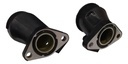 Tobera de Admision Mondial HD 254 y otras Custom 250 x2