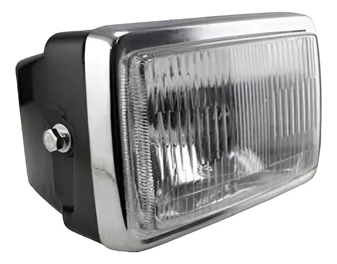 [CHG01] Optica de Farol Delantero Honda CG 125 Today Titan 99