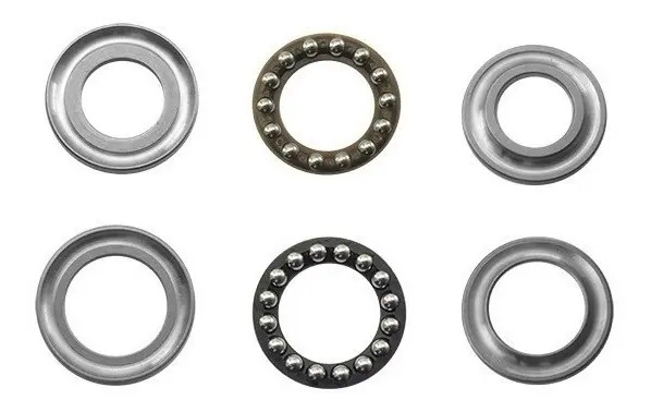 [1715/00145-022] Cubetas de Direccion Yamaha YBR 125