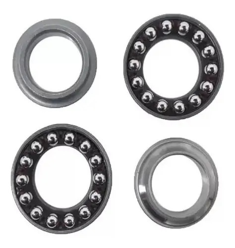 [4225.AAS] Cubetas de Direccion Honda CB 190 CG 150