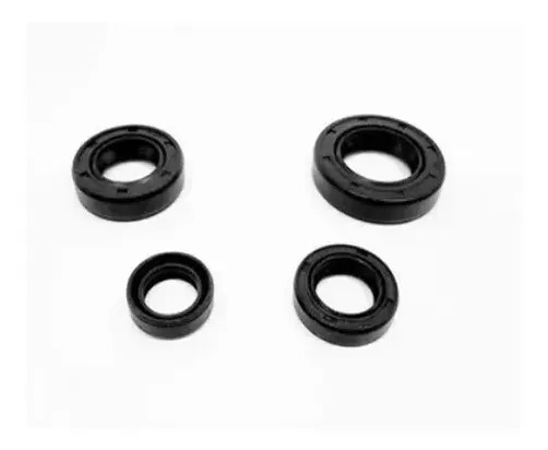 [MOT-RETTIT150] Kit de Retenes de Motor Honda CG 150 Titan XR 125L XR 150L