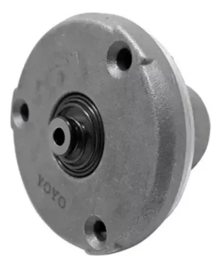 [1487/00020-038] Rotor Centrifugo De Aceite Titan 99/00 Storm Hj Rx 150/rd *