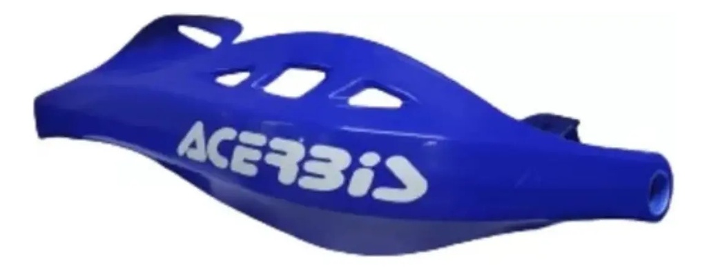 [0013057.040] Cubre Manos Acerbis Rally Profile Rpm764 * Azul