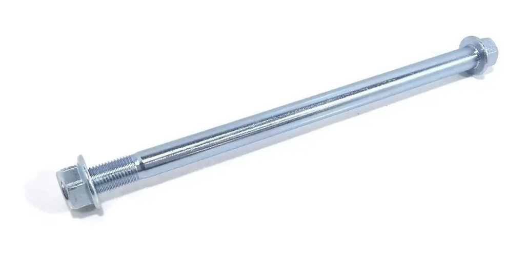 [EDR402] Eje de Rueda Delantero 205x12 Gilera Smash