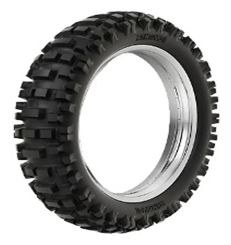 [4759] Cubierta Fortune F897 110/100-18 con Tacos