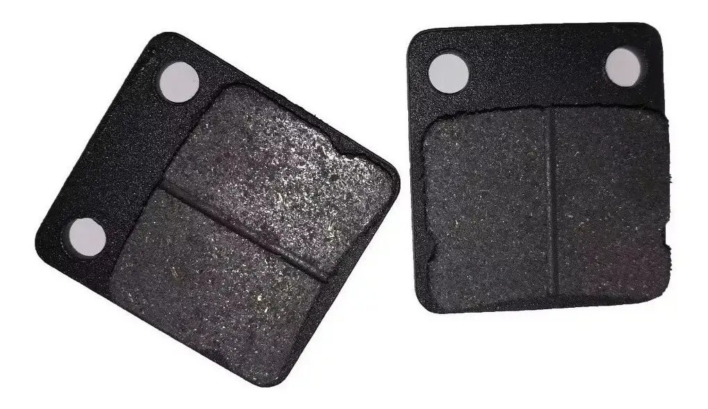 [64719] Pastillas De Freno Honda Cg 150 Titan Zanella Rx 150 