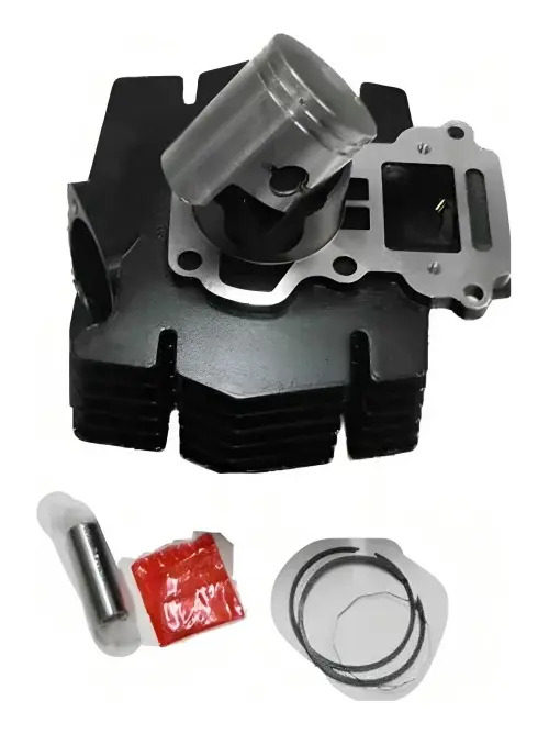[CIL100] Kit de Cilindro con Pistón Suzuki AX 100