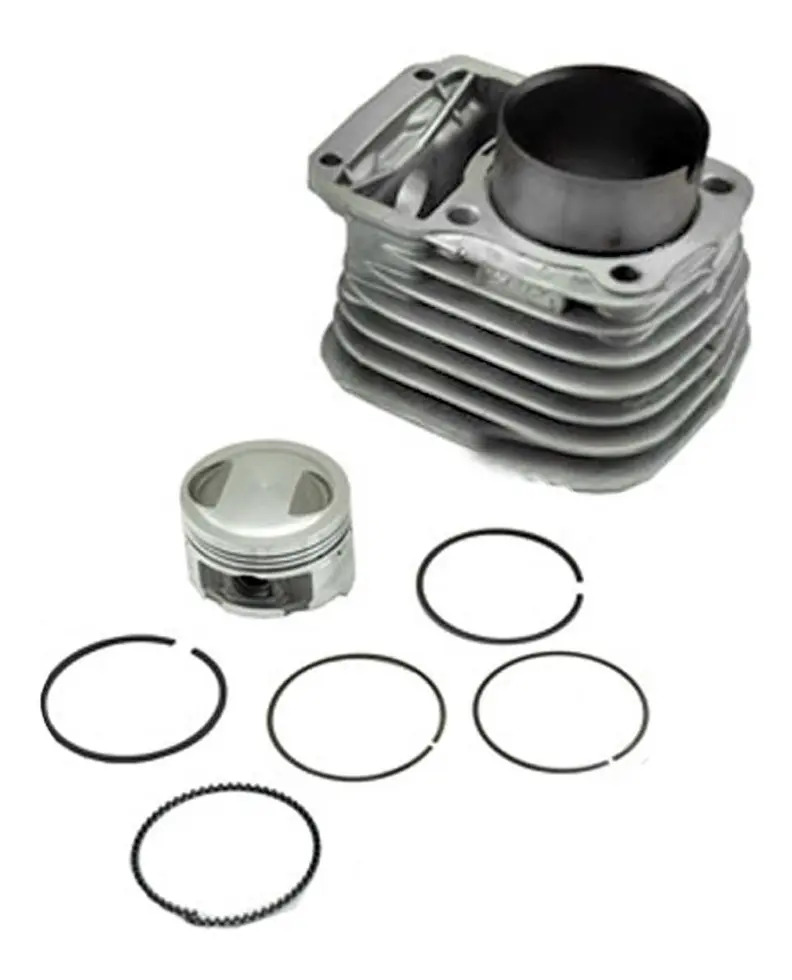 [KCS010] Kit de Cilindro Completo Sungo Honda Storm 125