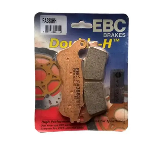 [FA388HH] Pastillas Freno  Del Ebc Fa 388 Honda Xl Transalp  700