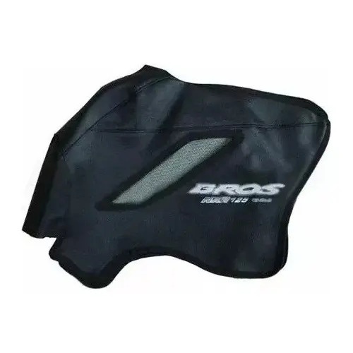 [TANQUENXR125C] Funda Cubre Tanque Gama Honda XR 125 Bros